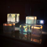 Unsolicited Memories by Andrea Wolf. A variant of this piece will appear in Luminary.