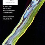 poster TAG